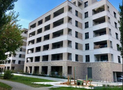 Foto - 2-Raum Wohnung Nahe Uniklinikum ab Februar