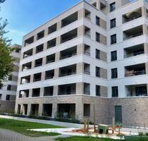 2-Raum Wohnung Nahe Uniklinikum ab Februar - Dresden Altstadt