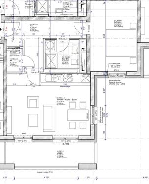 Foto - 2 Zimmer Etagenwohnung zur Miete in Dresden