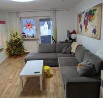 Gemütliche 2 Zi. Wohnung mit Balkon mit zusätzlichem Appartement - Gießen Allendorf Gemütliche 2 Zi. Wohnung mit Balkon mit zusätzlichem Appartement - Gießen Allendorf