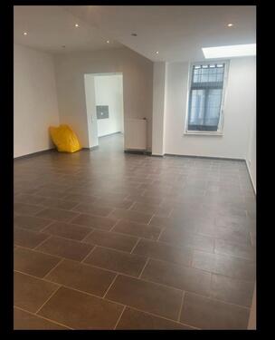 Foto - Etagenwohnung in Krefeld zur Miete