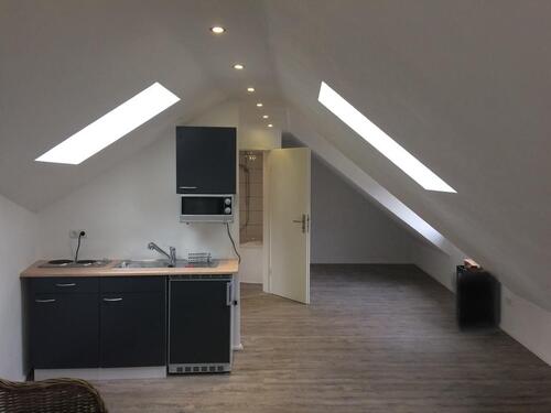 Foto - 1 Zimmer Etagenwohnung in Gerolstein