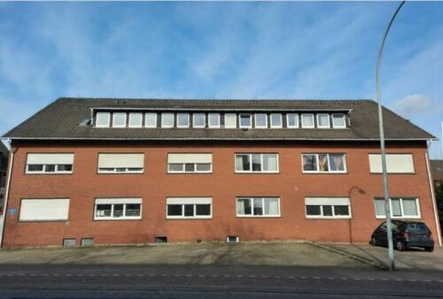 Foto - 1 Zimmer Etagenwohnung zur Miete in Vechta