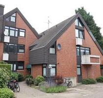 Charmante Maisonette-Wohnung in Münster-Roxel mit Einbauküche