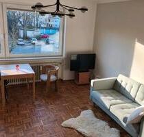 Wunderschöne Wohnung möbliert - 950,00&nbsp;EUR Kaltmiete, ca.&nbsp; 40,00&nbsp;m&sup2; in Bremen (PLZ: 28201) Neustadt