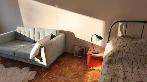 Foto - 1 Zimmer Etagenwohnung zur Miete in Bremen