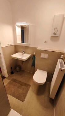 Foto - 1 Zimmer Etagenwohnung in Bremen