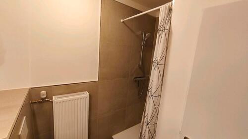 Foto - Etagenwohnung in Bremen zur Miete