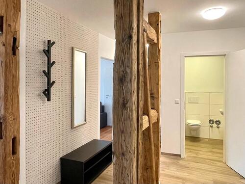 Foto - 3 Zimmer Etagenwohnung zur Miete in Heilbronn