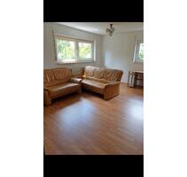 Helle 2-Zimmer Einliegerwohnung in bester Lage - Geislingen an der Steige