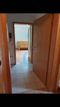 Foto - 2 Zimmer Erdgeschoßwohnung in Geislingen an der Steige