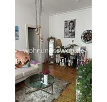 Wohnungsswap - 2 Zimmer, 60 m² - Korsörer Straße, Pankow, Berlin