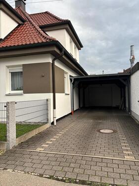 Foto - 4 Zimmer Einfamilienhaus in Vöhringen