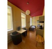 Zentrales Apartment möbliert - 600,00&nbsp;EUR Kaltmiete, ca.&nbsp; 50,00&nbsp;m&sup2; in Höxter (PLZ: 37671)