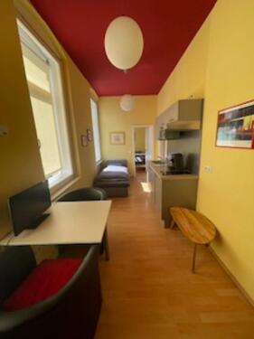 Foto - 2 Zimmer Etagenwohnung in Höxter