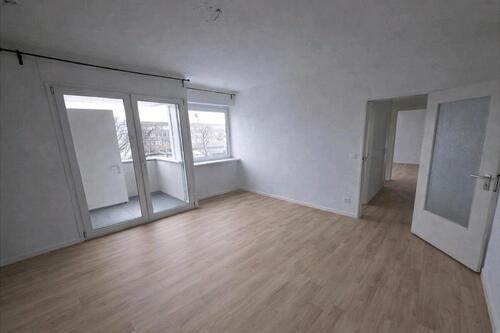 Foto - Steglitz: 25 m² WG-Zimmer mit Balkon & viel Sonne nahe FU Berlin