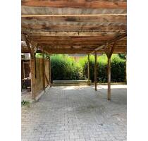 Carport überdachter Parklatz in Lindau-Reutin zu vermieten - Lindau (Bodensee)