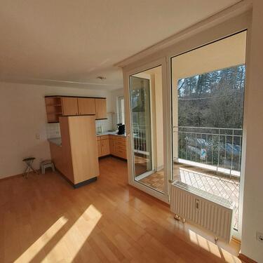 Foto - 2 Zimmer Etagenwohnung in Hirschberg an der Bergstraße