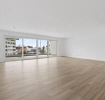 Erstbezug im „Haus der Südbalkone“ – Moderne 3 Zimmer Wohnung - Bad Lippspringe