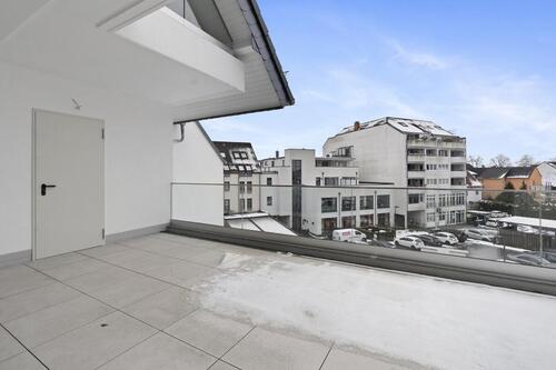 Foto - 3 Zimmer Etagenwohnung zur Miete in Bad Lippspringe