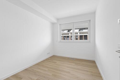 Foto - Etagenwohnung in Bad Lippspringe zur Miete