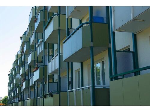 Foto - Etagenwohnung in Salzwedel zur Miete