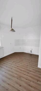 Foto - Etagenwohnung in Köthen (Anhalt) zur Miete