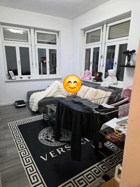 Foto - Etagenwohnung in Aschaffenburg zur Miete