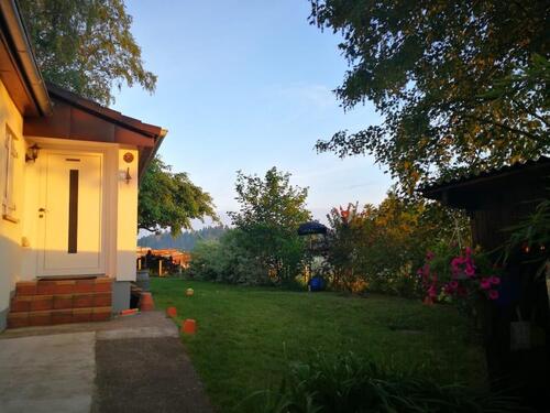 Foto - Charmantes Ferienhaus Birdland bei München Augsburg