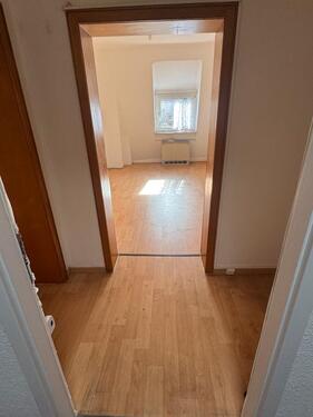 Foto - 2 Zimmer Dachgeschoss Wohnung in DU-Neudorf