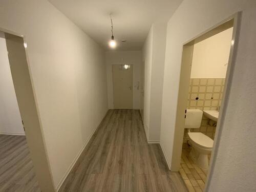 Foto - Erdgeschoßwohnung in Harrislee zur Miete