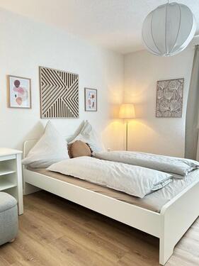 Foto - 3.5 Zimmer Erdgeschoßwohnung zum Kaufen in Bruchsal