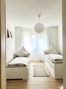 Foto - 3.5 Zimmer Erdgeschoßwohnung in Bruchsal