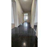 Attraktive 3 Zimmer Wohnung mit Einbauküche in Wassertrüdingen zu vermieten