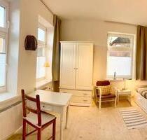 Zimmer möbliert für Pendler, Azubis, Studenten - Nähe HH + HL - Hoisdorf