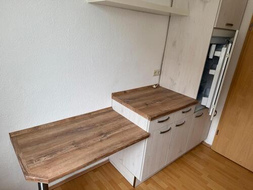 Foto - Hochparterre in Braunsbedra zur Miete