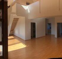 3 Zi. Maisonette Penthouse-Whg. In Offenburg