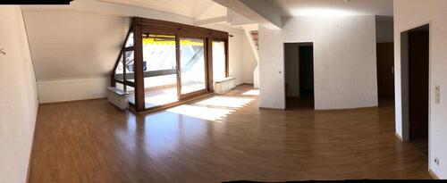 Foto - 3 Zimmer Maisonettenwohnung zur Miete in Offenburg