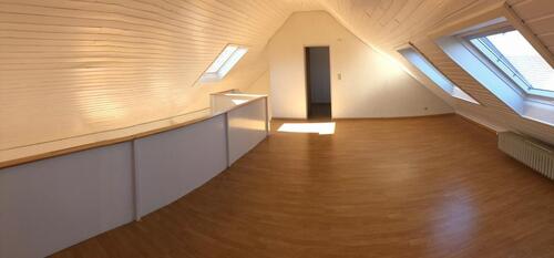 Foto - 3 Zimmer Maisonettenwohnung in Offenburg