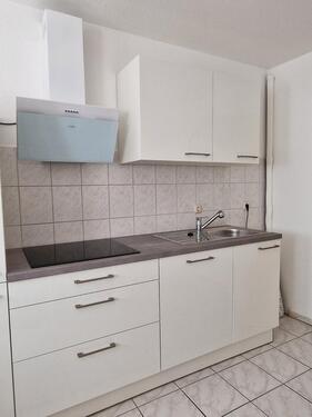 Foto - 2 Zimmer Etagenwohnung zur Miete in Eschweiler