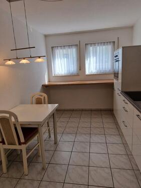 Foto - Etagenwohnung in Eschweiler zur Miete