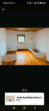 Foto - ein wg zimmer - 700,00&nbsp;EUR Kaltmiete, ca.&nbsp; 10,00&nbsp;m&sup2;