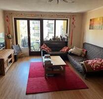 Helle 3-Zimmer-Wohnung, mit Balkon und Hobbyraum - München Ramersdorf-Perlach