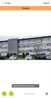 Foto - 5 Zimmer Etagenwohnung zum Kaufen in Pirmasens