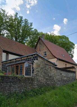 Foto - Einfamilienhaus in Welbsleben - 65.000,00&nbsp;EUR Kaufpreis, ca.&nbsp; 132,00&nbsp;m&sup2;