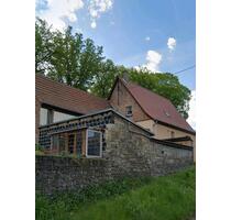 Einfamilienhaus in Welbsleben - 65.000,00&nbsp;EUR Kaufpreis, ca.&nbsp; 132,00&nbsp;m&sup2; in Arnstein (PLZ: 06456)