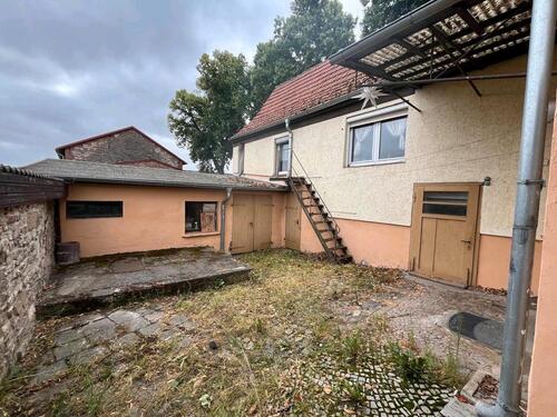 Foto - 6 Zimmer Einfamilienhaus in Arnstein
