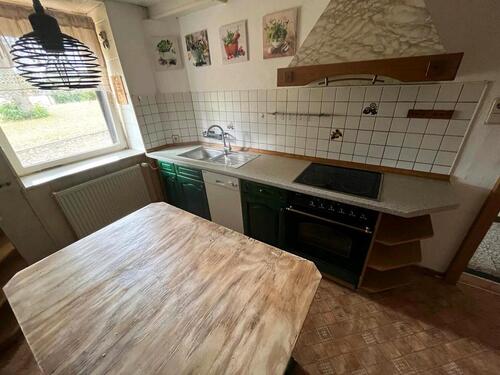 Foto - Einfamilienhaus in Arnstein zum Kaufen