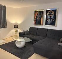 2 Zimmer zur Untermiete befristet für 3 Monate 1 Person bitte - Hamburg Hamburg-Mitte