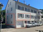 Foto - Gepflegte 3-Zimmer-Wohnung mit Garage und Keller - 72229Rohrdorf